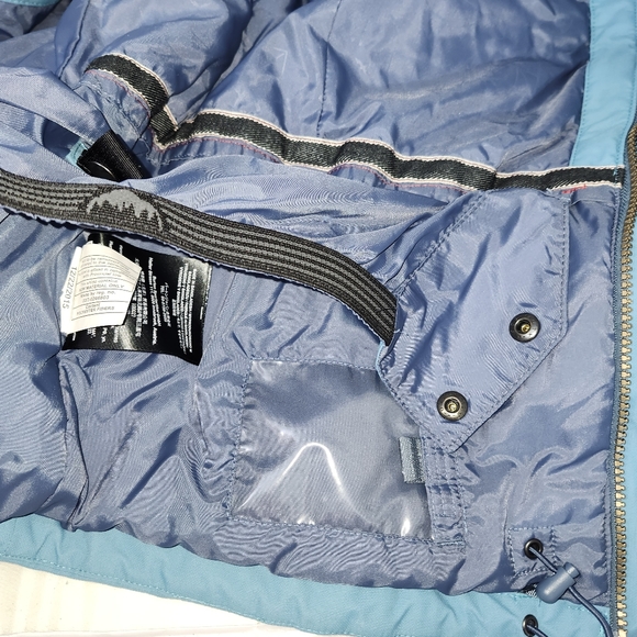 Burton Men's Covert Snowboard Jacket '15 XS DryRide - Picture 13 of 16